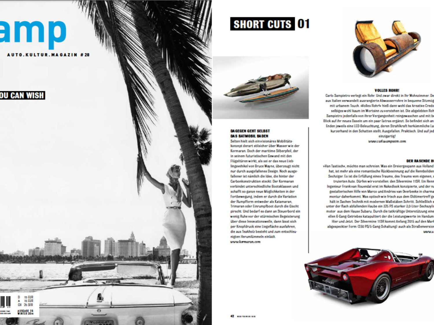 ramp cloche sofa. Carlo Sampietro