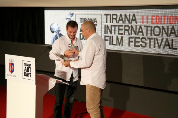 Tirana Internationl Film festival – Albania